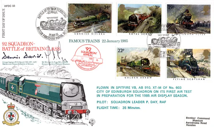 1985-Trains-RFDC33 1985-Trains-RFDC33