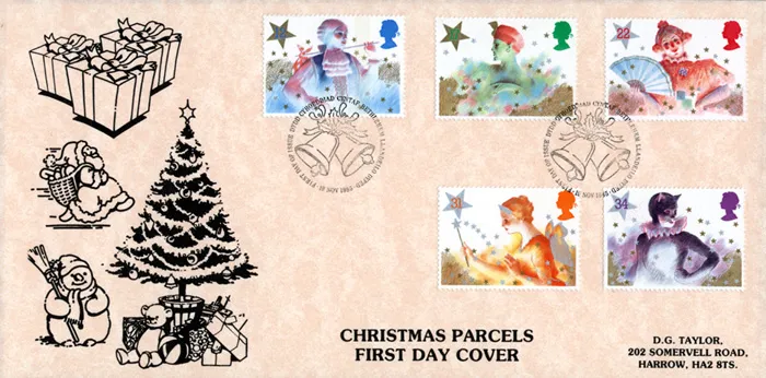 1985-Xmas-DGTBeth 1985-Xmas-DGTBeth