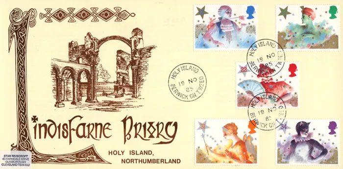 1985-Xmas-HolyIs 1985-Xmas-HolyIs