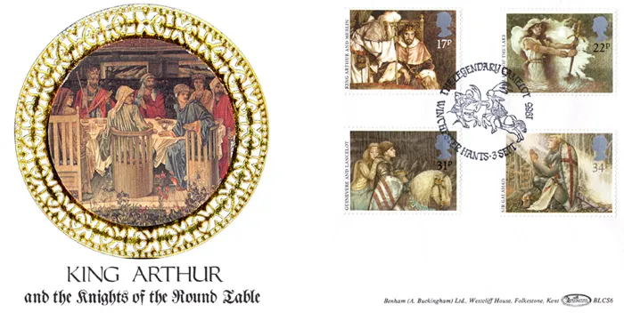 1985ArthurLBLCS6 1985ArthurLBLCS6