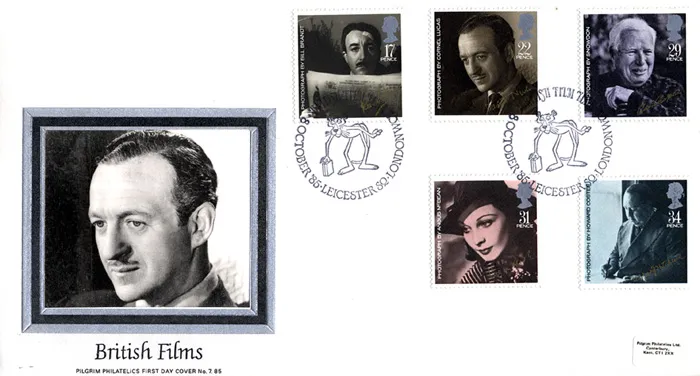 1985FilmsPilgrimsh 1985FilmsPilgrimsh