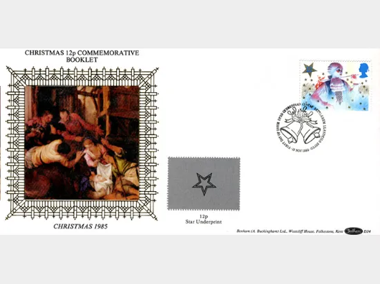 Christmas: £2.40 Christmas