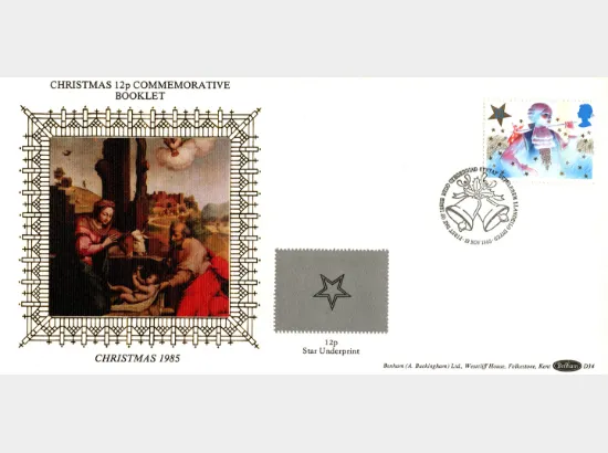 Christmas: £2.40 Christmas