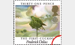 British Composers: 31p