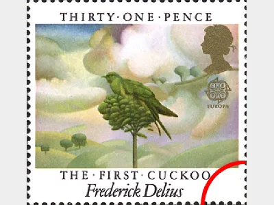 British Composers: 31p