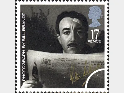 British Film Year: 17p