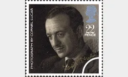 British Film Year: 22p