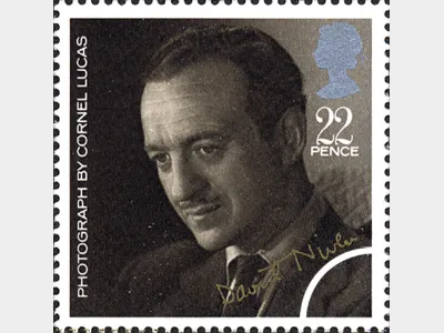 British Film Year: 22p