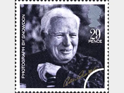 British Film Year: 29p