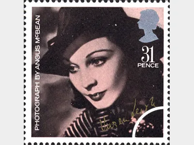 British Film Year: 31p