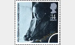 British Film Year: 34p