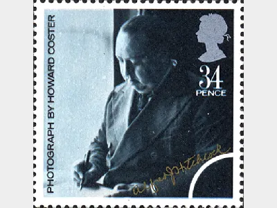 British Film Year: 34p