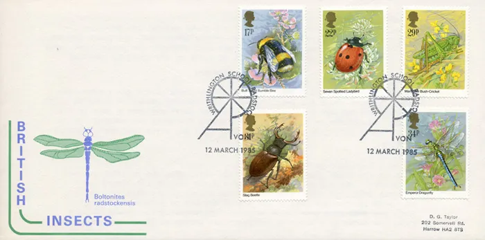 1985_Insects_Writh_off 1985_Insects_Writh_off