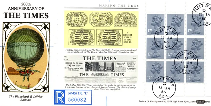 1985_PSB_Times_4_Ben 1985_PSB_Times_4_Ben