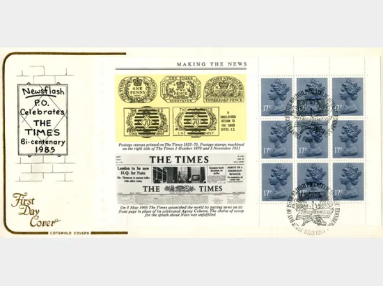 PSB: The Times - Pane 4