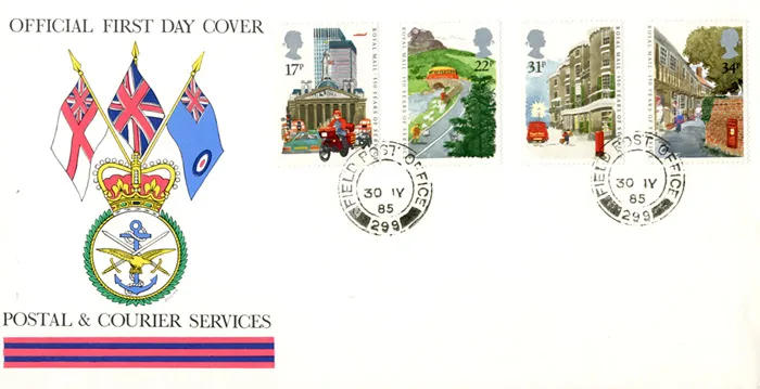 1985_RMail_ForcesBFPS- 1985_RMail_ForcesBFPS-