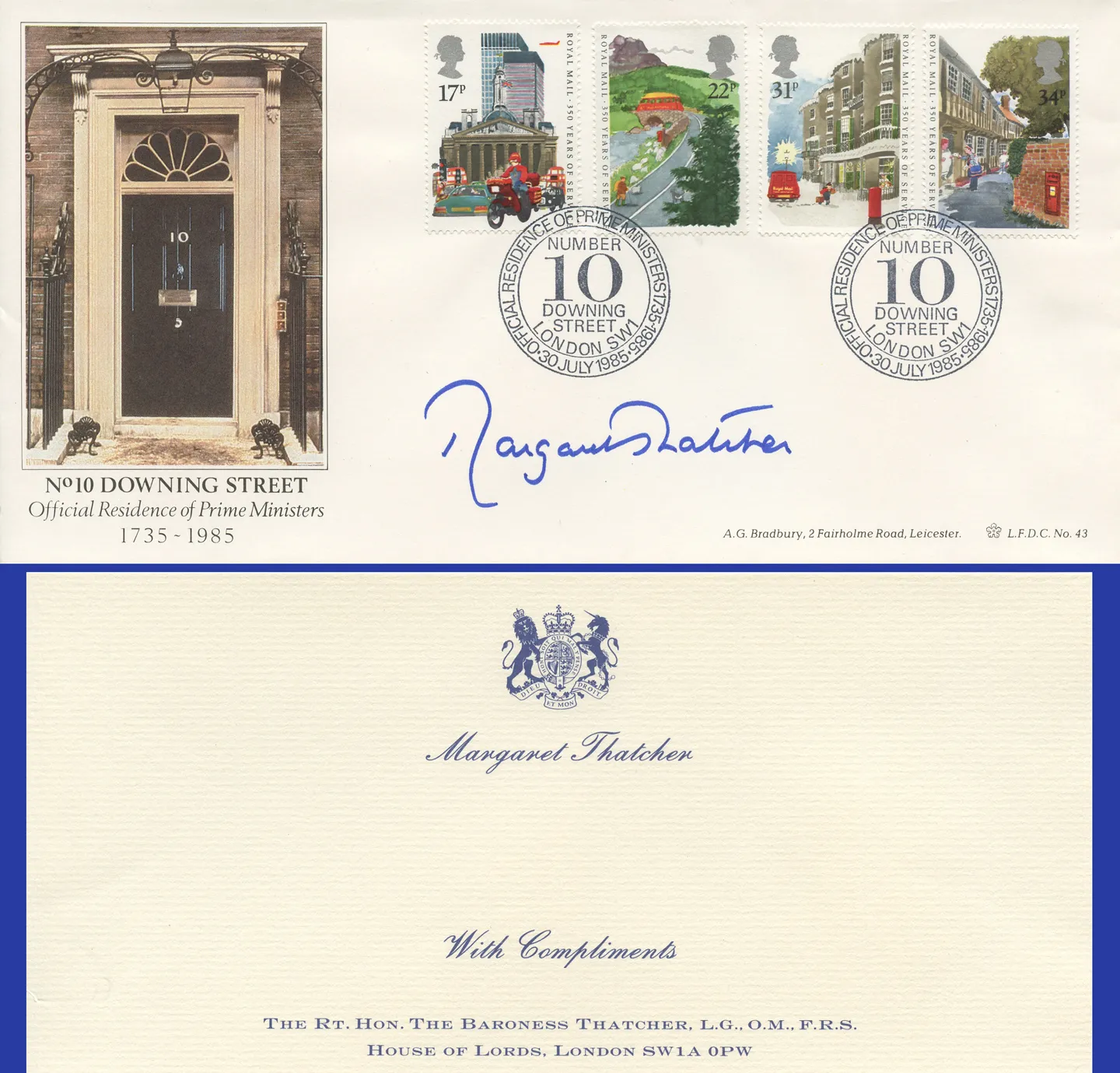1985_RMail_No10_That 1985_RMail_No10_That