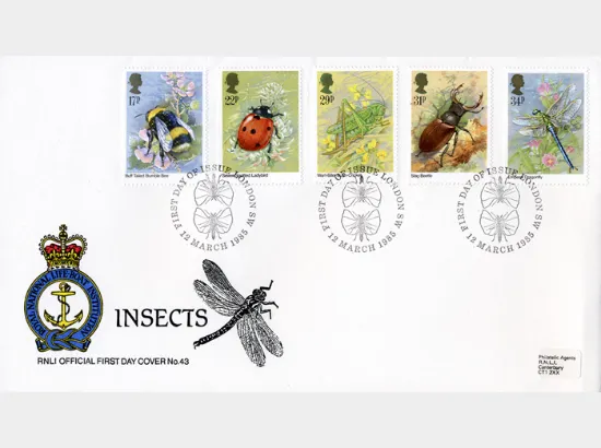 British Insects
