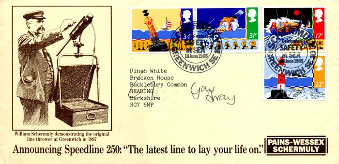 1985_SSea_Schermuly 1985_SSea_Schermuly