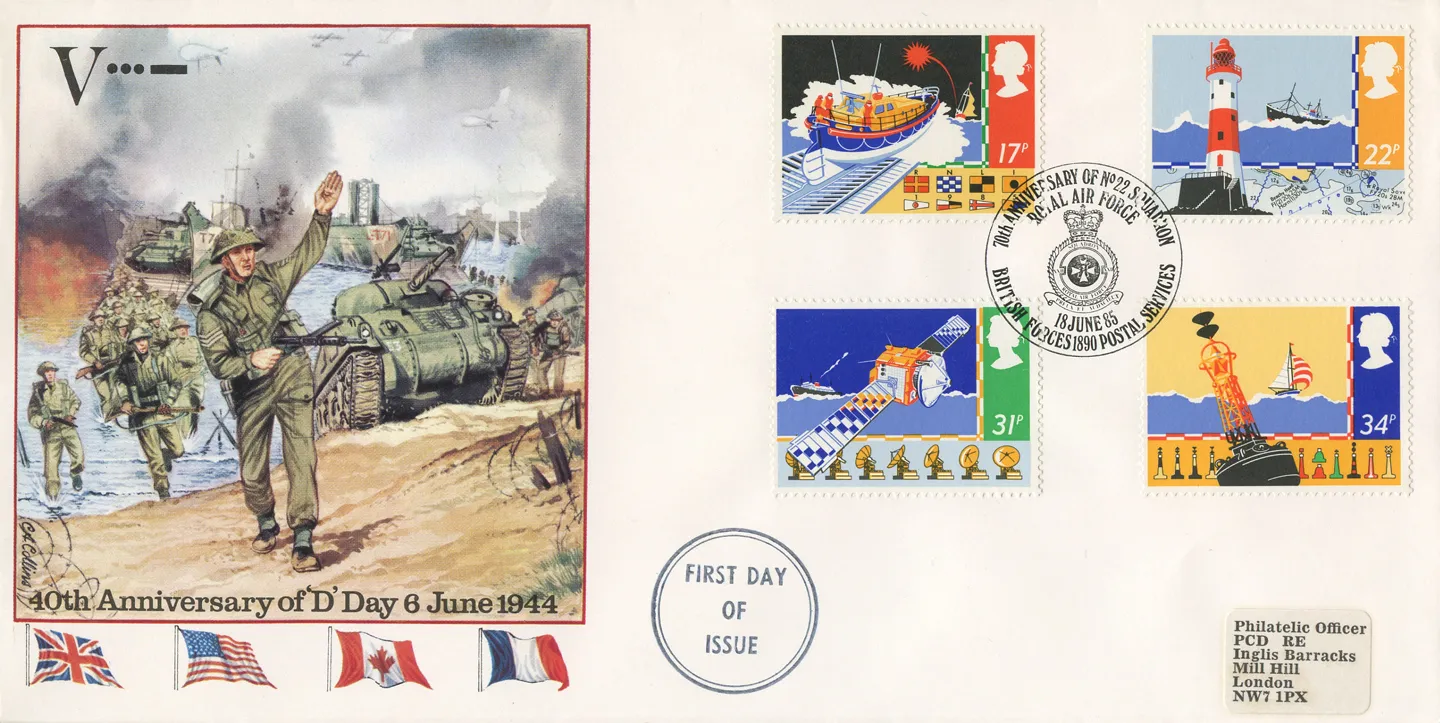 1985_Sea_DDay 1985_Sea_DDay