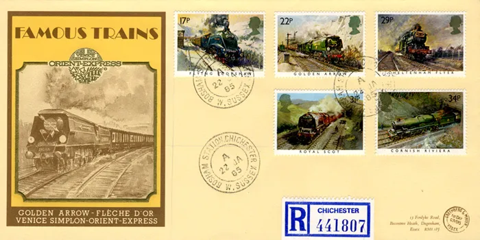 1985_Trains_GArrow_cds 1985_Trains_GArrow_cds
