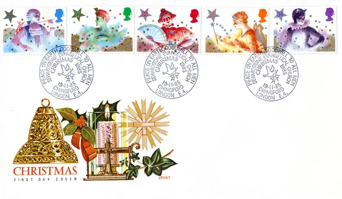 1985a_Xmas_Philart 1985a_Xmas_Philart