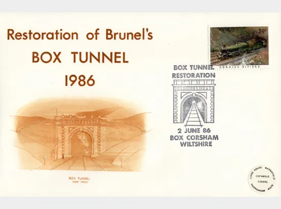 Box Tunnel