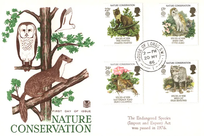 1986-NatureStuartcds 1986-NatureStuartcds