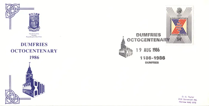 1986-ParlDumfries 1986-ParlDumfries