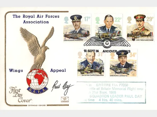 Royal Air Force