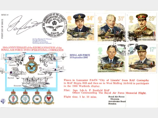 Royal Air Force