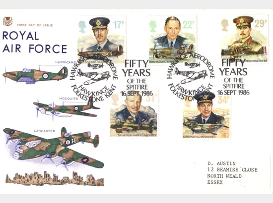 Royal Air Force