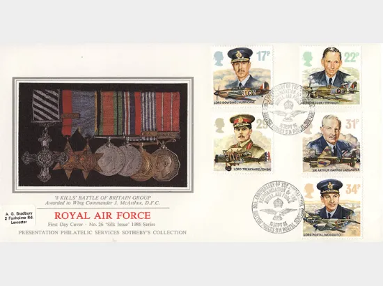 Royal Air Force