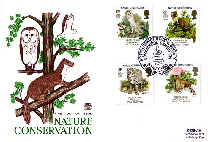 1986NatureStuartsh 1986NatureStuartsh