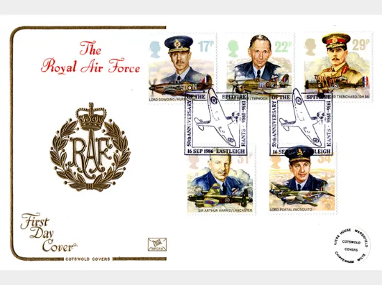 Royal Air Force