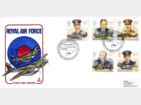 Royal Air Force