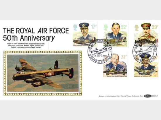 Royal Air Force