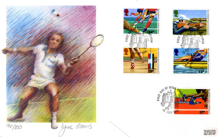 1986SportsFineArts 1986SportsFineArts