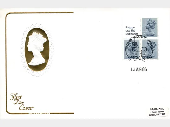 Vending: New Design: 50p Pond Life 2 (Frog) no underprint