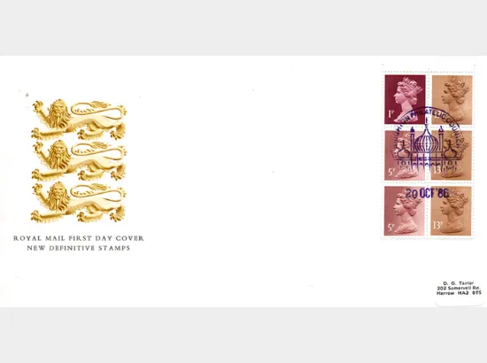 Vending: New Design: 50p Pond Life 3 (Moorhen)