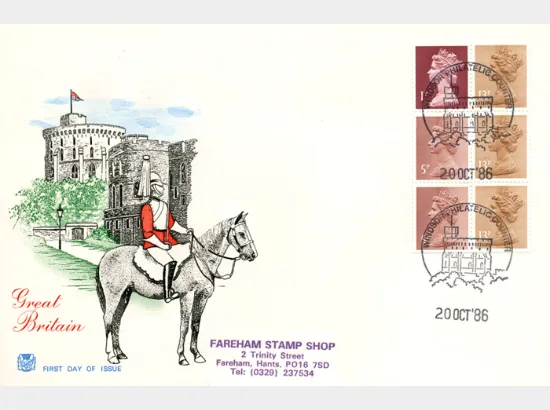 Vending: New Design: 50p Pond Life 3 (Moorhen)