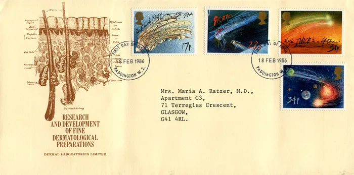 1986_Hal_Dermatological 1986_Hal_Dermatological