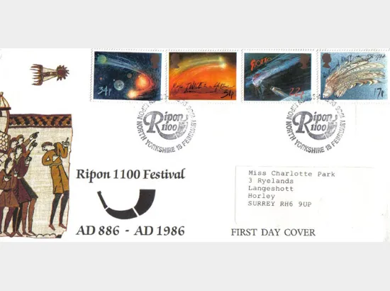 Halley's Comet Halley's Comet