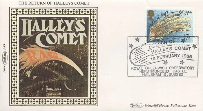 1986_Halley_BS05 1986_Halley_BS05