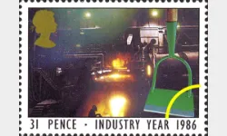 Industry Year: 31p