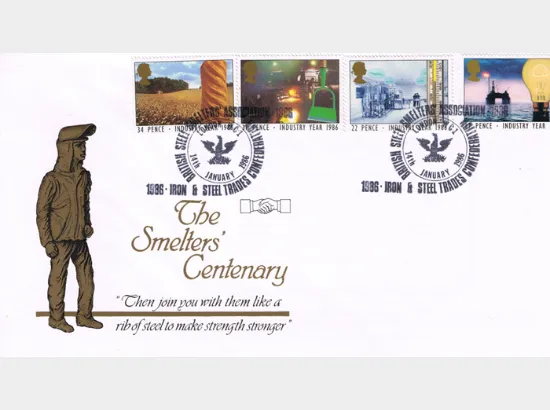 Industry Year Industry Year