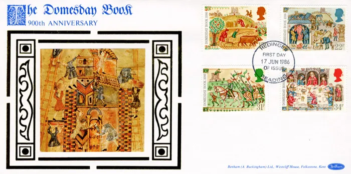 1986_Med_Benham_Reading 1986_Med_Benham_Reading