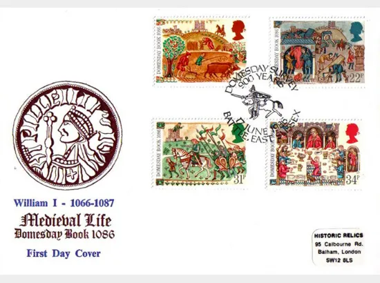 Medieval Life Medieval Life