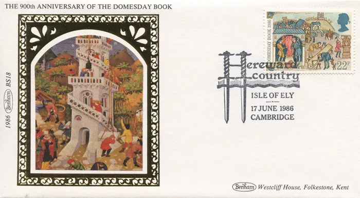 1986_Medieval_BS18 1986_Medieval_BS18