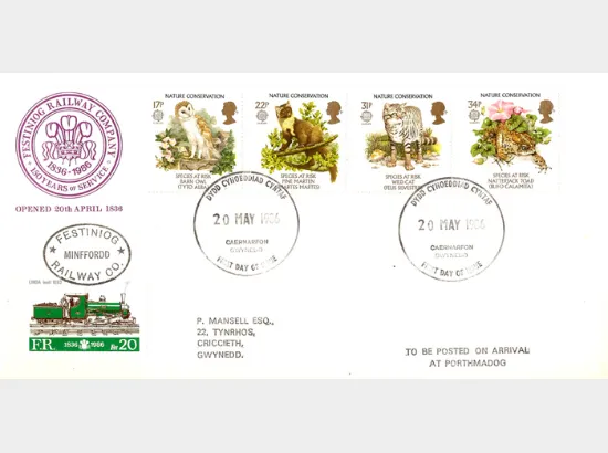 Species at Risk Species at Risk